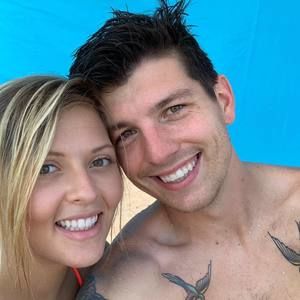 Meet your Posher, Bradley